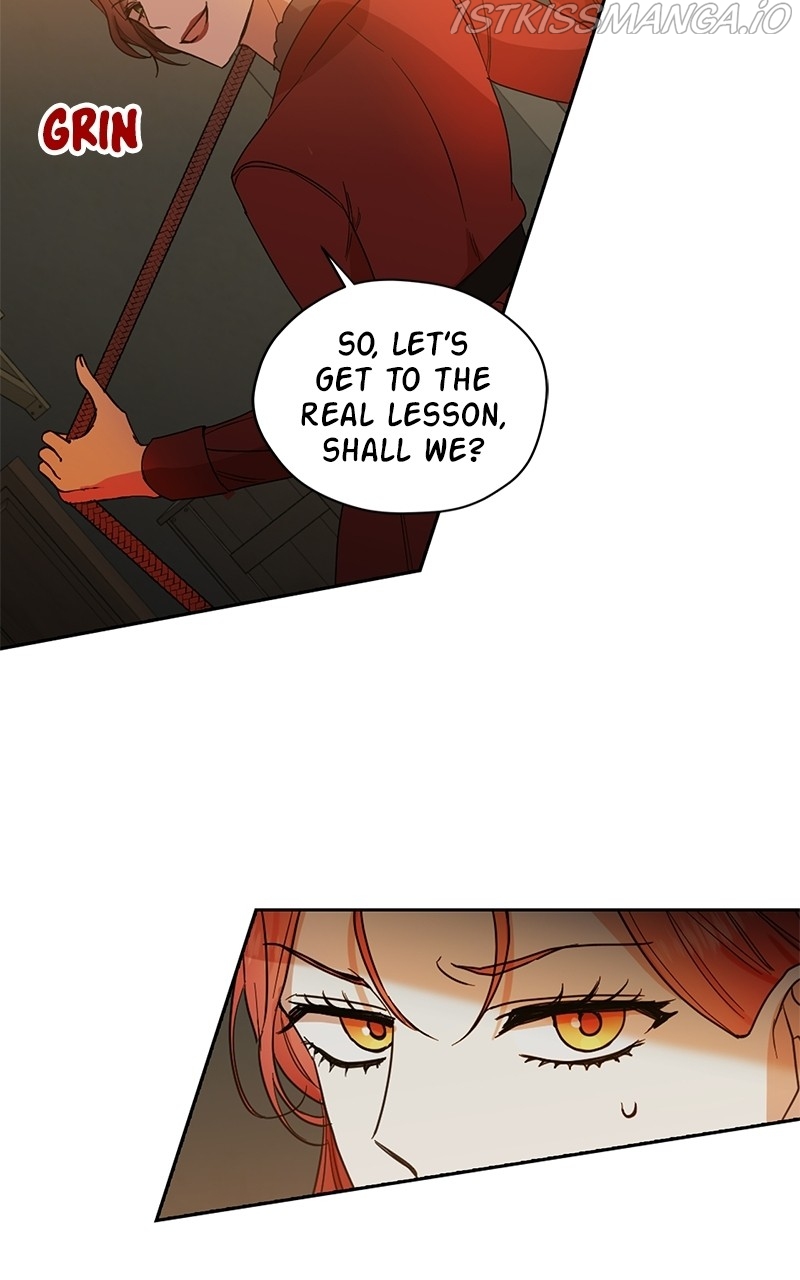 Leveling My Husband to the Max Chapter 58 - Page 38