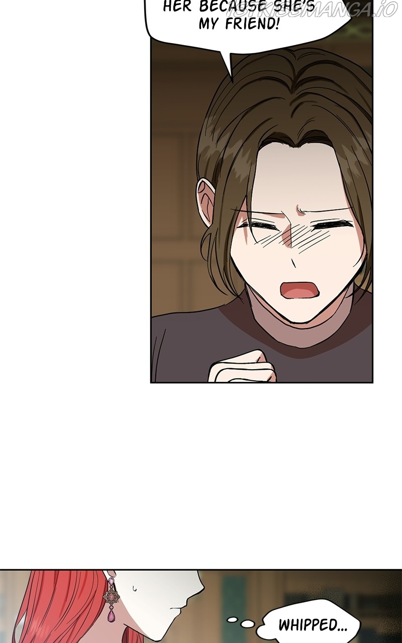 Leveling My Husband to the Max Chapter 58 - Page 4