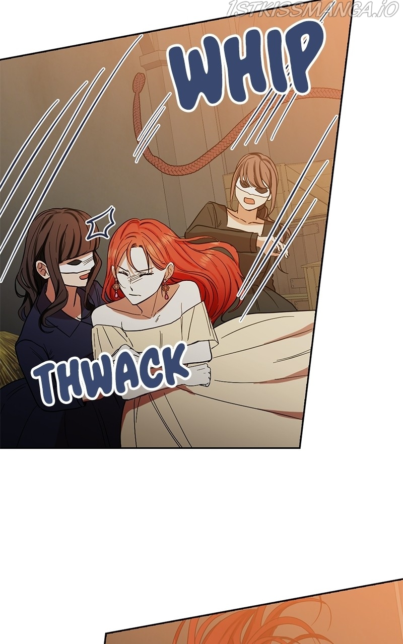 Leveling My Husband to the Max Chapter 58 - Page 40
