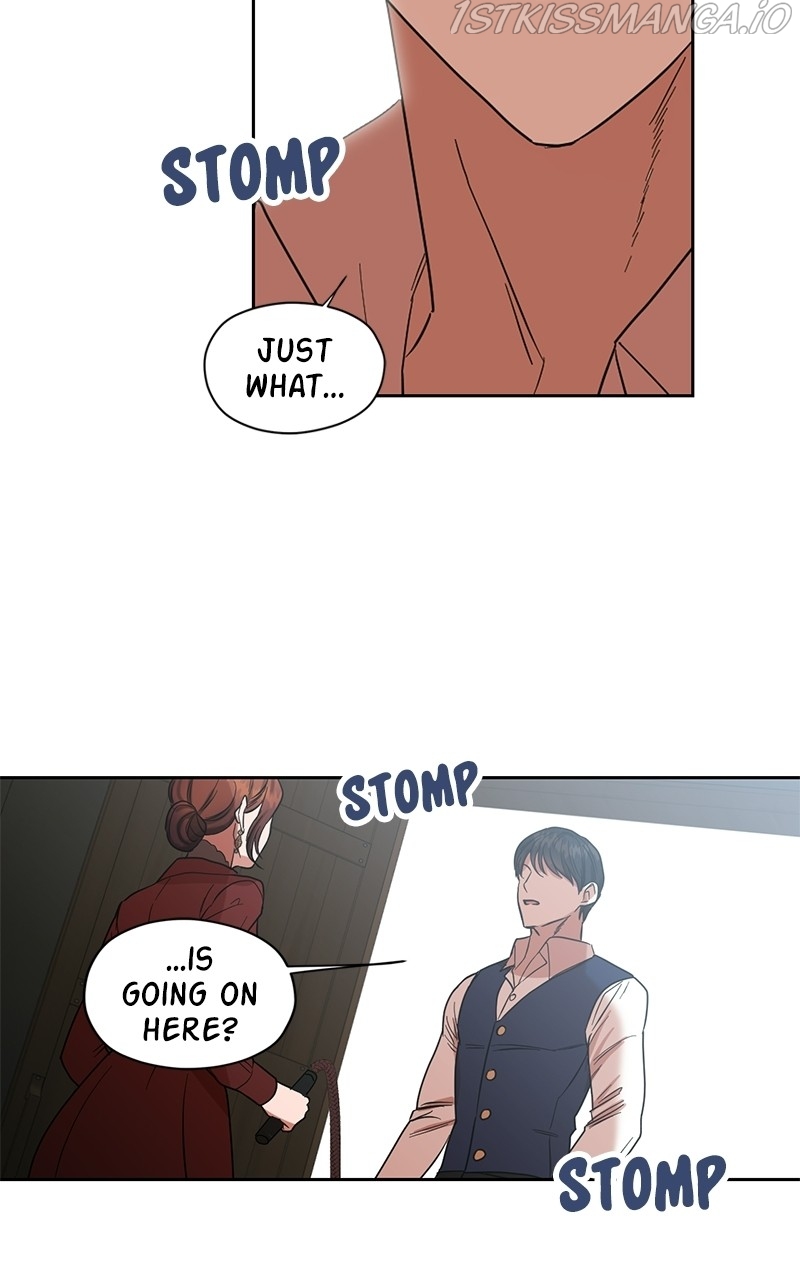 Leveling My Husband to the Max Chapter 58 - Page 49