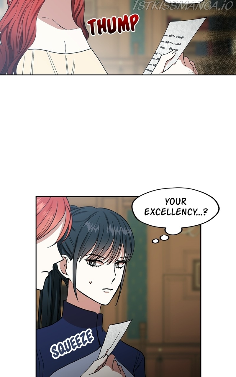 Leveling My Husband to the Max Chapter 58 - Page 5