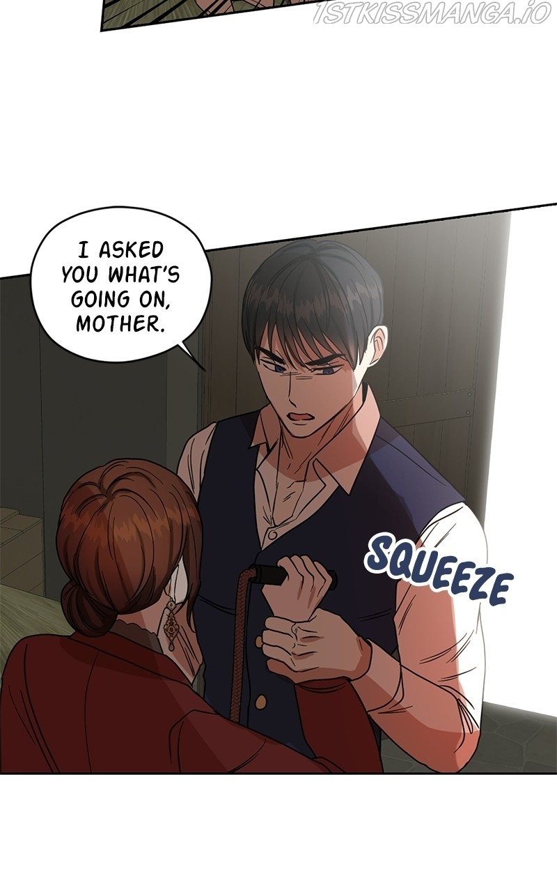 Leveling My Husband to the Max Chapter 58 - Page 53
