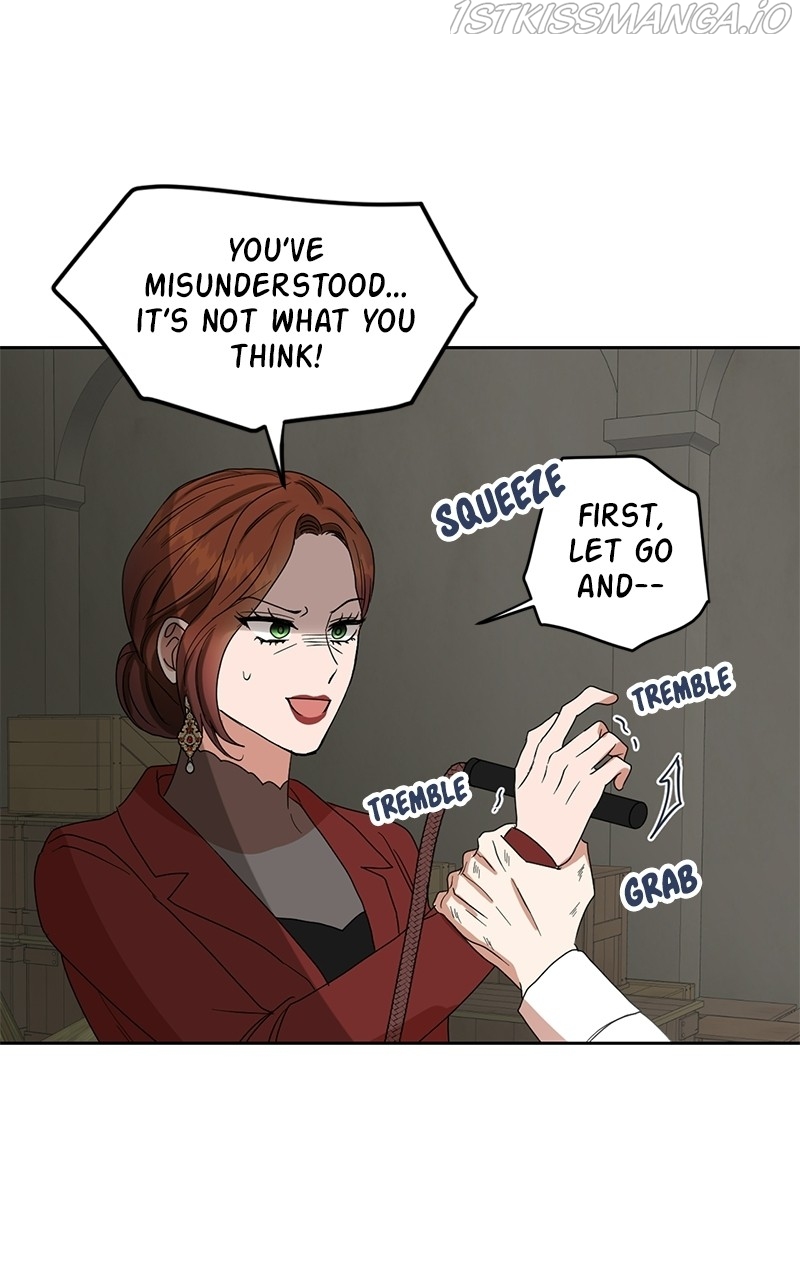 Leveling My Husband to the Max Chapter 58 - Page 54
