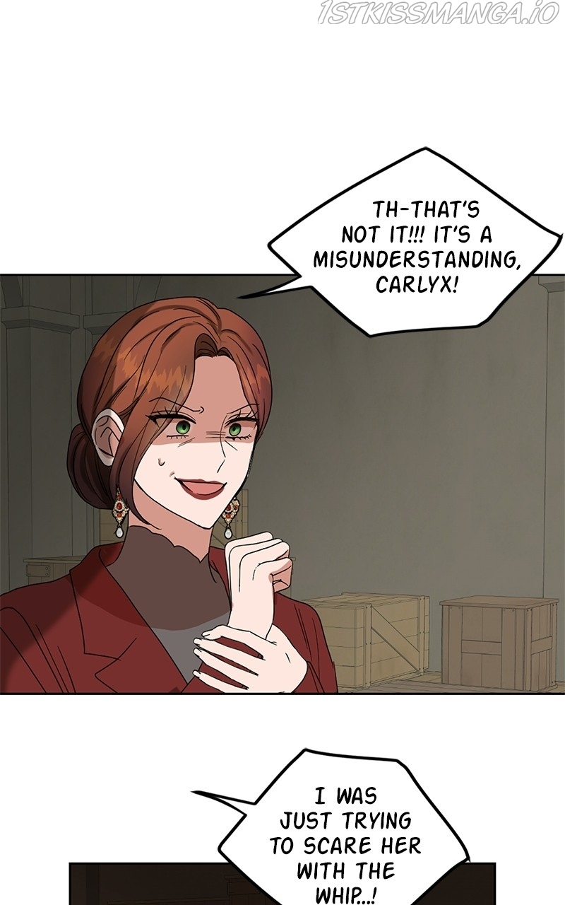 Leveling My Husband to the Max Chapter 58 - Page 56