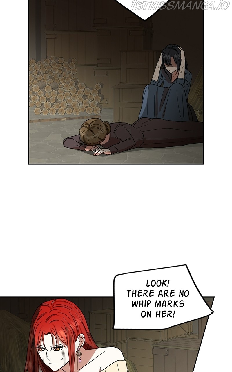 Leveling My Husband to the Max Chapter 58 - Page 57