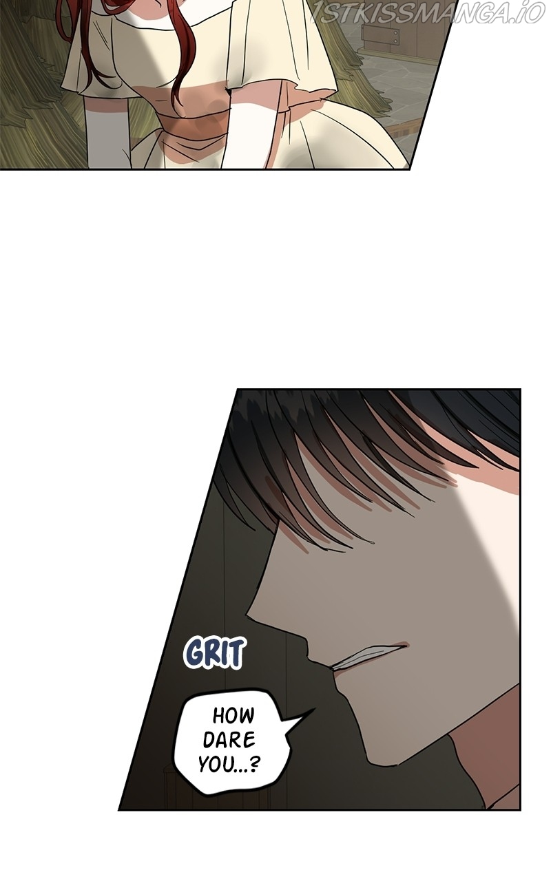 Leveling My Husband to the Max Chapter 58 - Page 58
