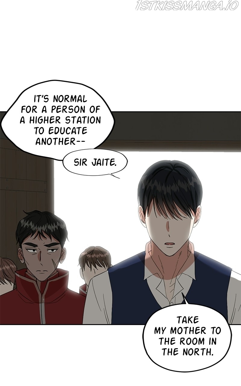 Leveling My Husband to the Max Chapter 58 - Page 59