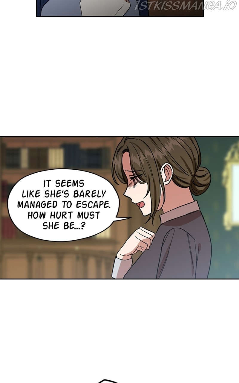 Leveling My Husband to the Max Chapter 58 - Page 6