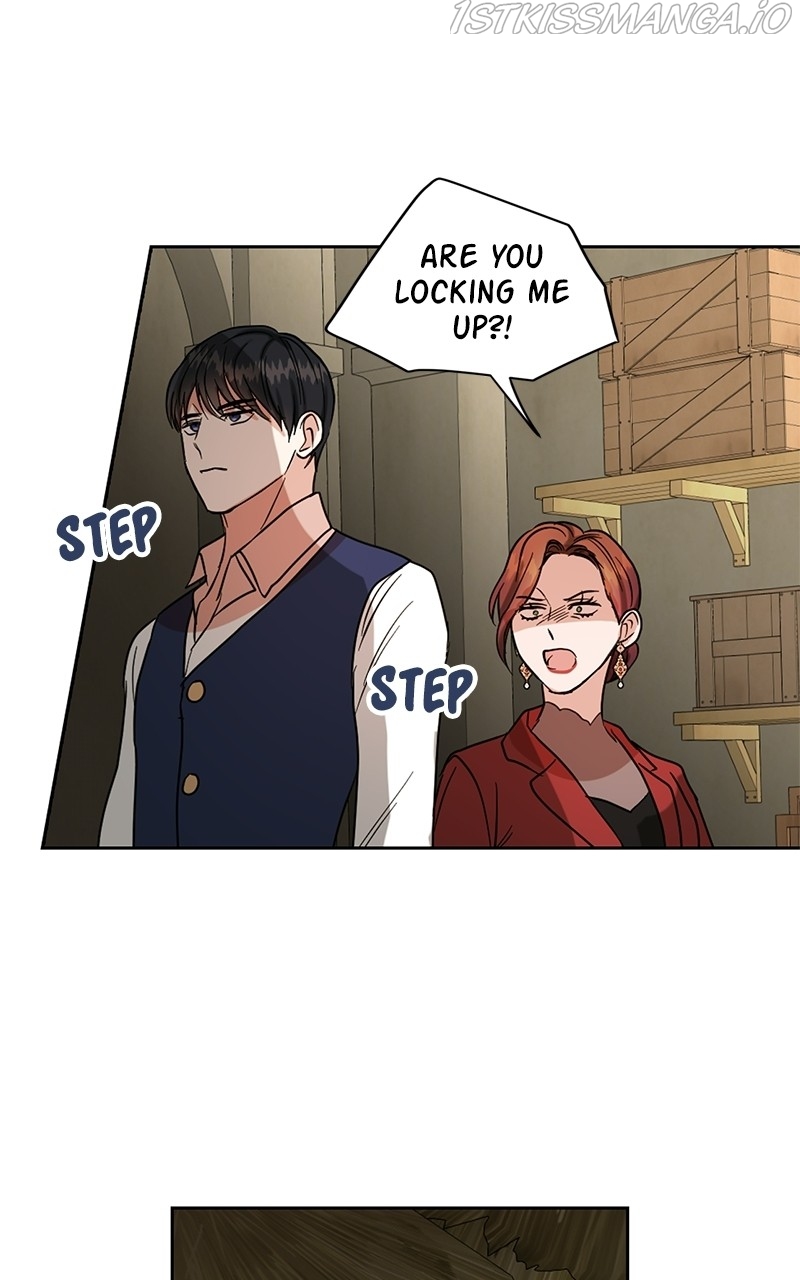 Leveling My Husband to the Max Chapter 58 - Page 62