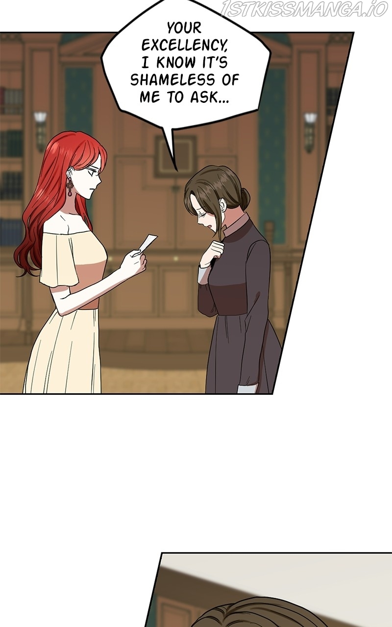 Leveling My Husband to the Max Chapter 58 - Page 7
