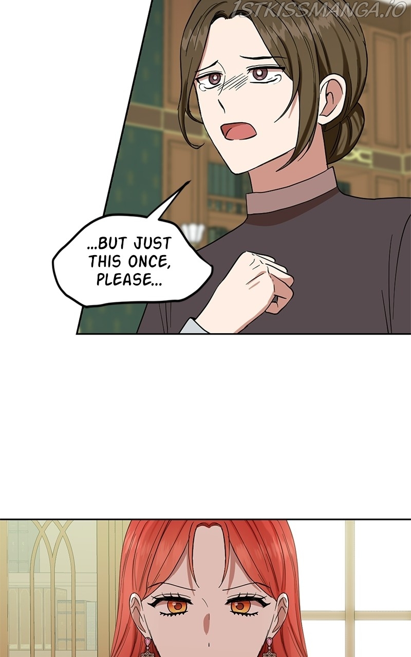 Leveling My Husband to the Max Chapter 58 - Page 8
