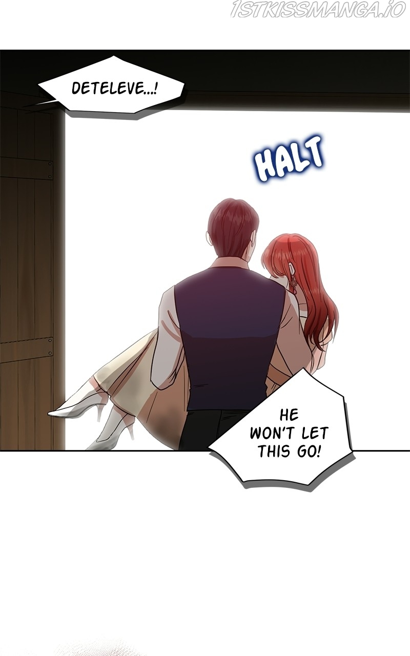 Leveling My Husband to the Max Chapter 59 - Page 1