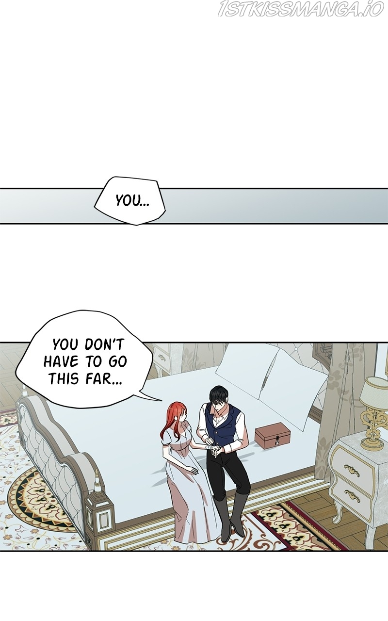 Leveling My Husband to the Max Chapter 59 - Page 10