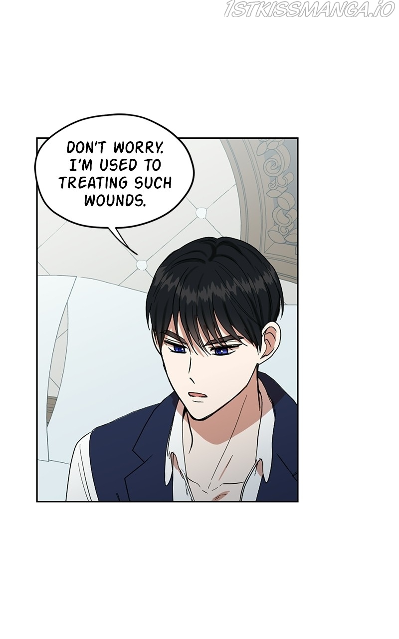Leveling My Husband to the Max Chapter 59 - Page 11