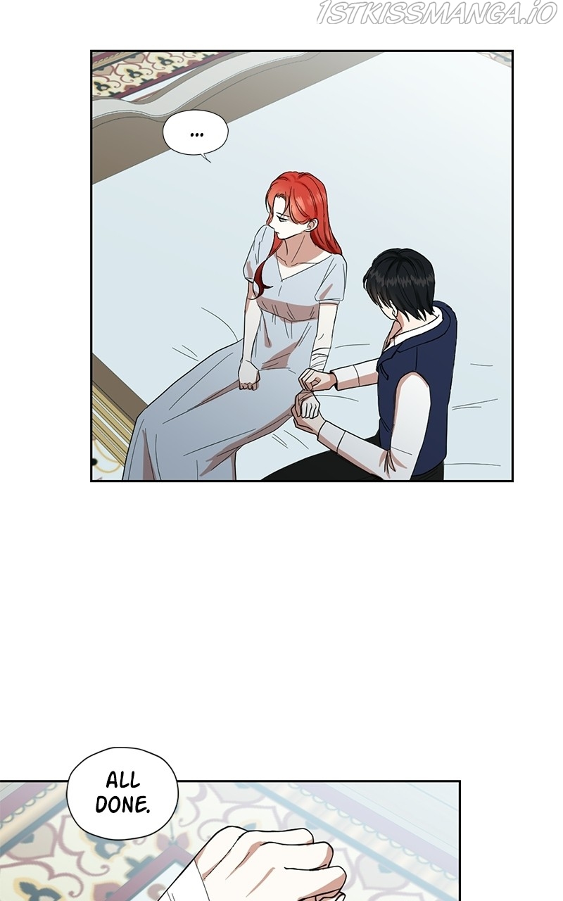 Leveling My Husband to the Max Chapter 59 - Page 12
