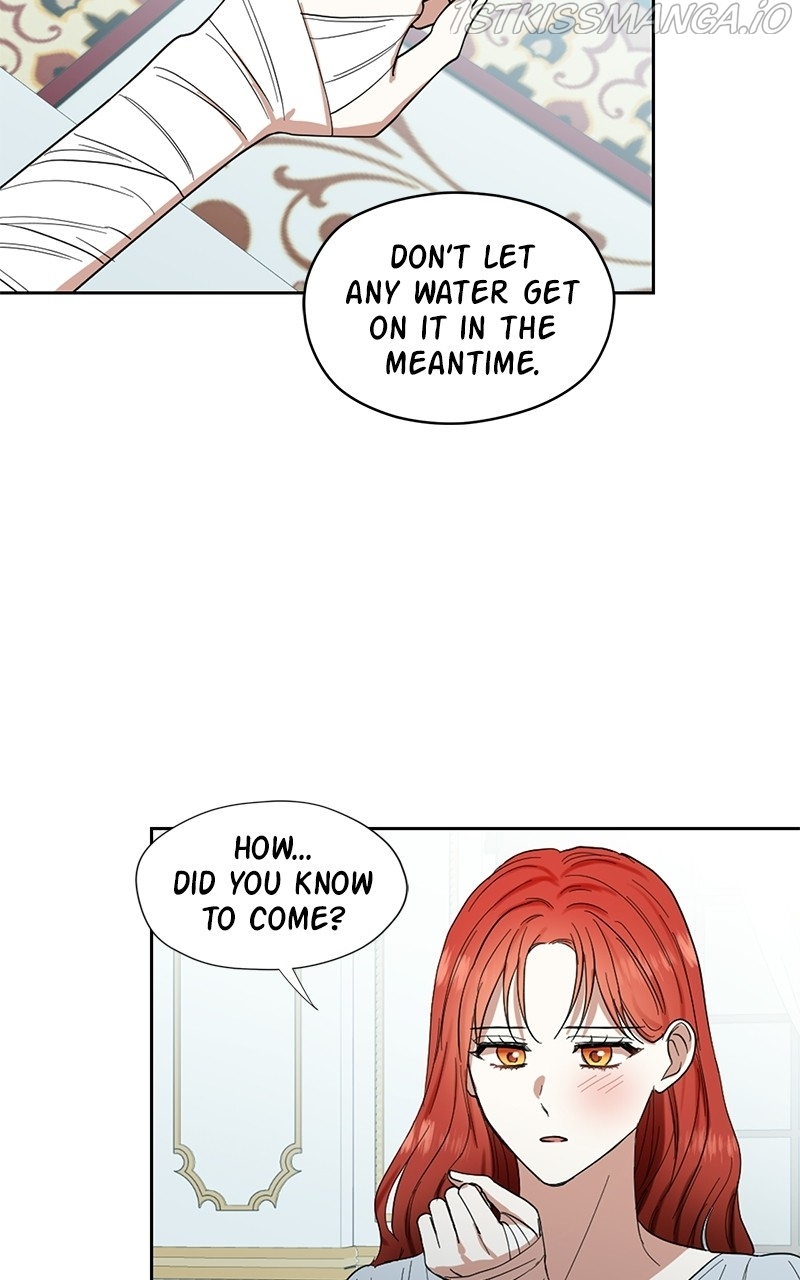 Leveling My Husband to the Max Chapter 59 - Page 13