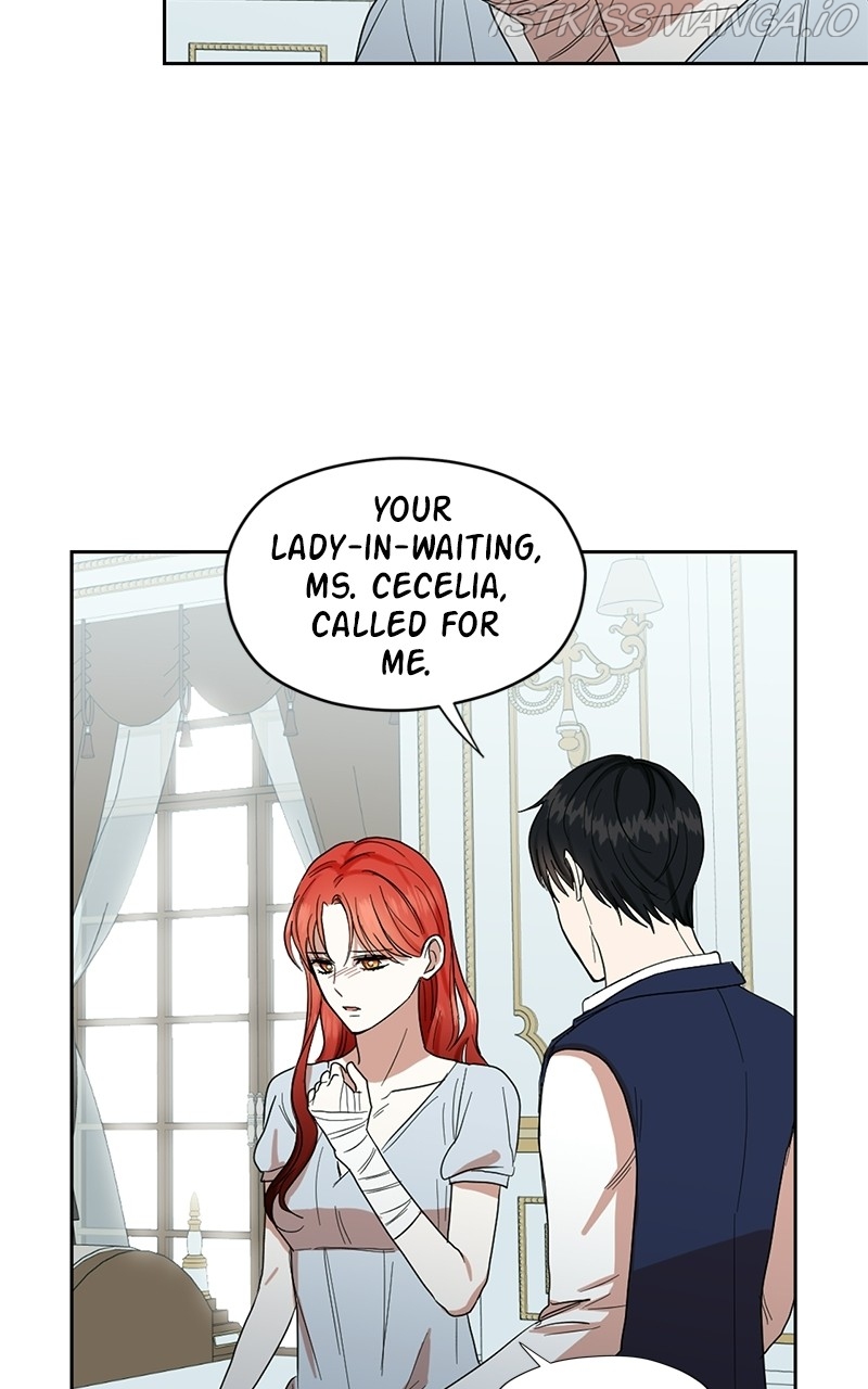 Leveling My Husband to the Max Chapter 59 - Page 14