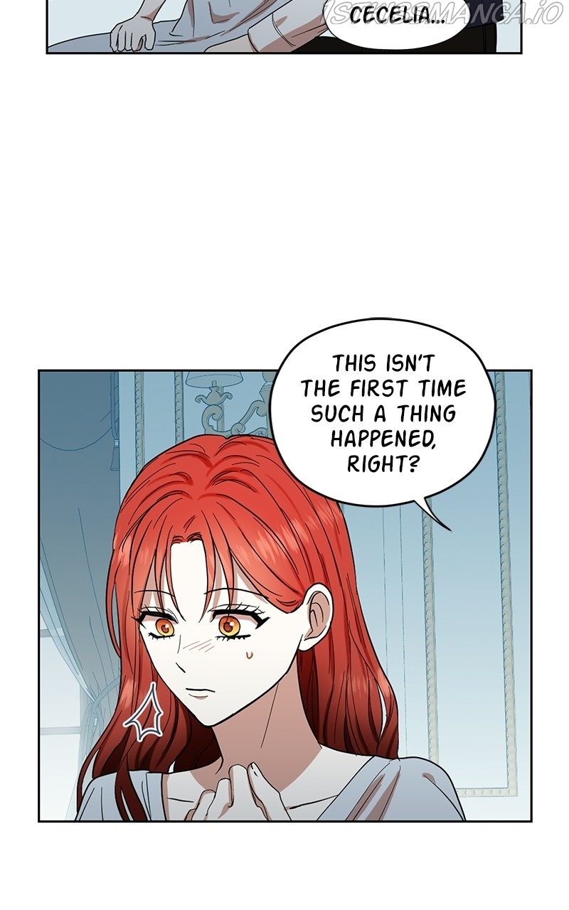 Leveling My Husband to the Max Chapter 59 - Page 15