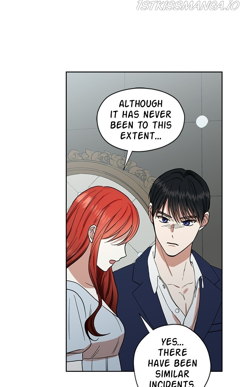 Leveling My Husband to the Max Chapter 59 - Page 18