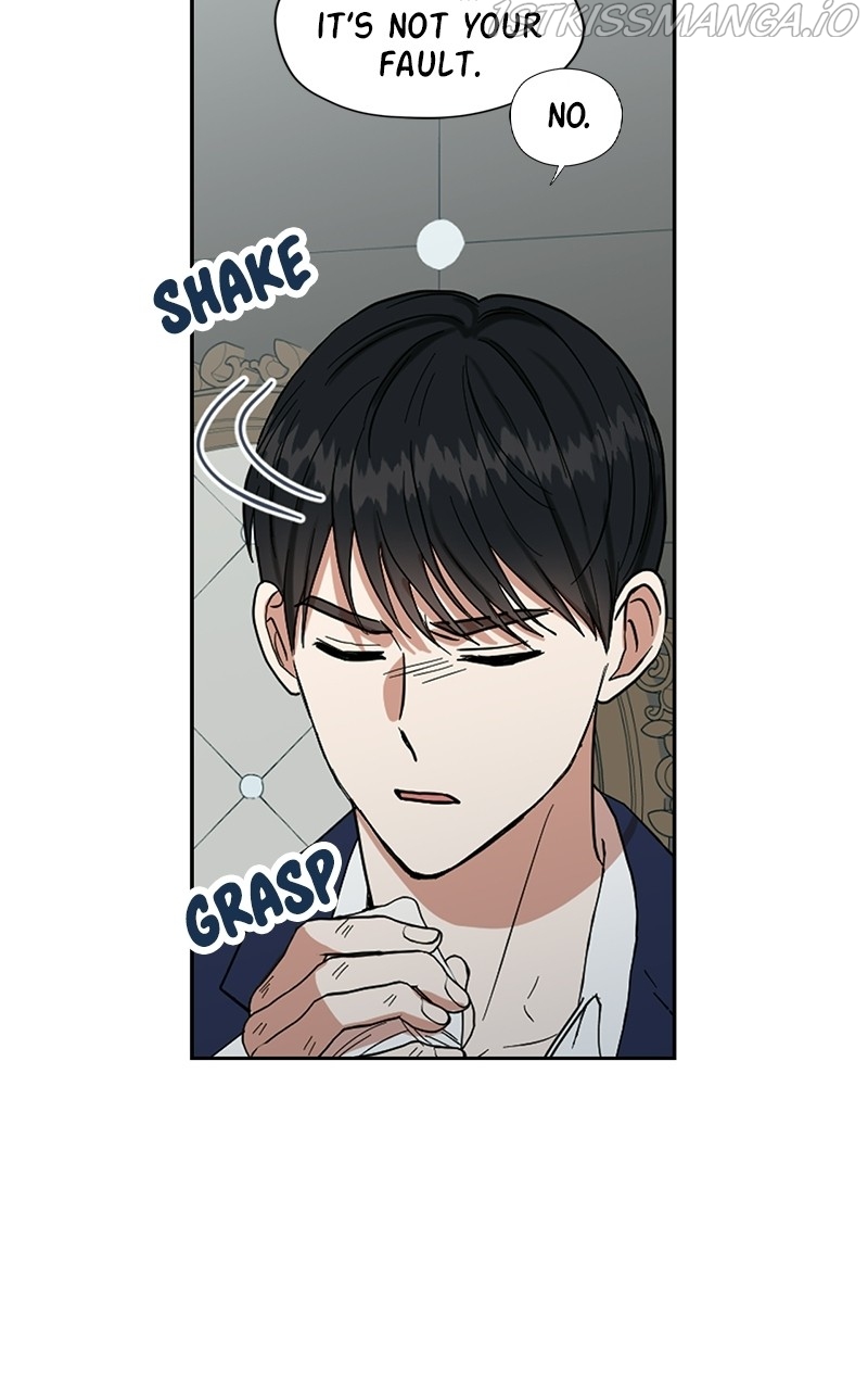 Leveling My Husband to the Max Chapter 59 - Page 21