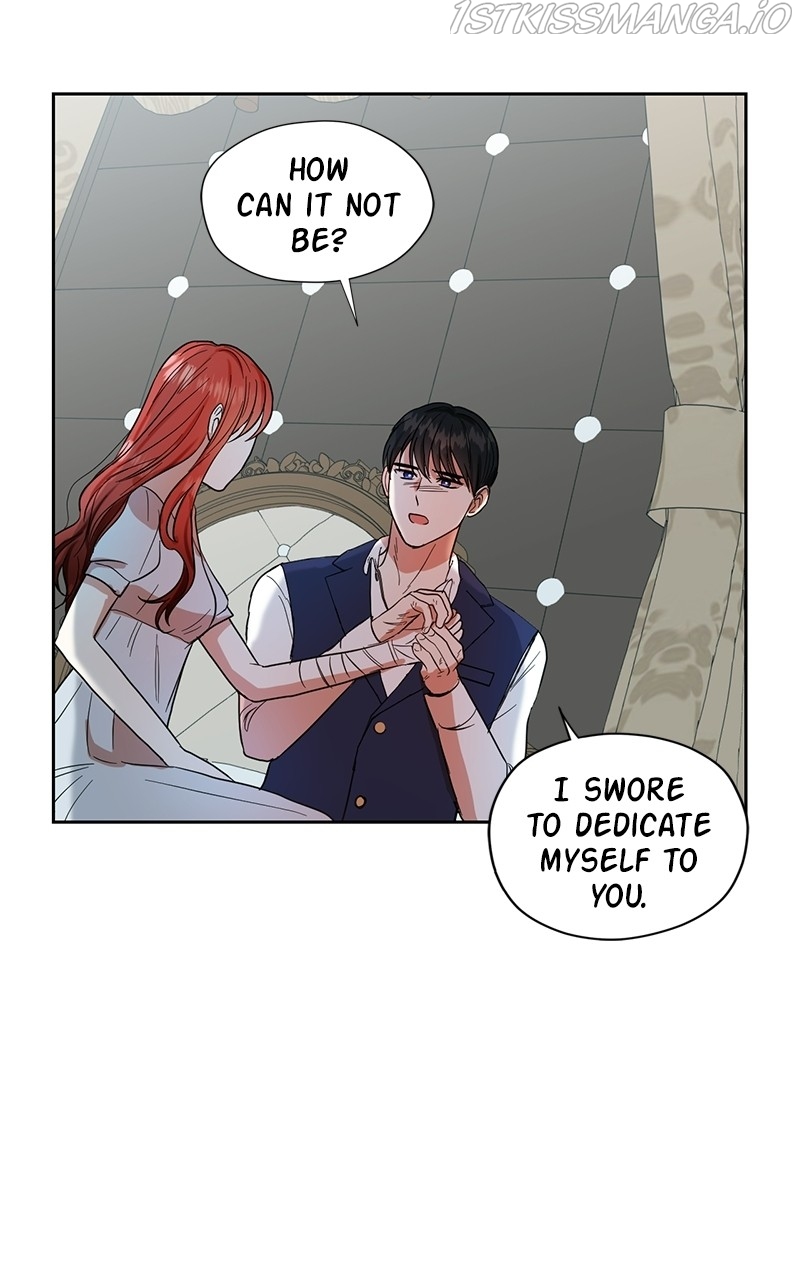 Leveling My Husband to the Max Chapter 59 - Page 22