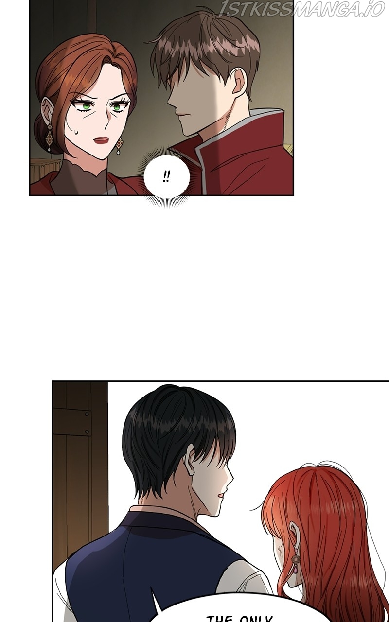 Leveling My Husband to the Max Chapter 59 - Page 3