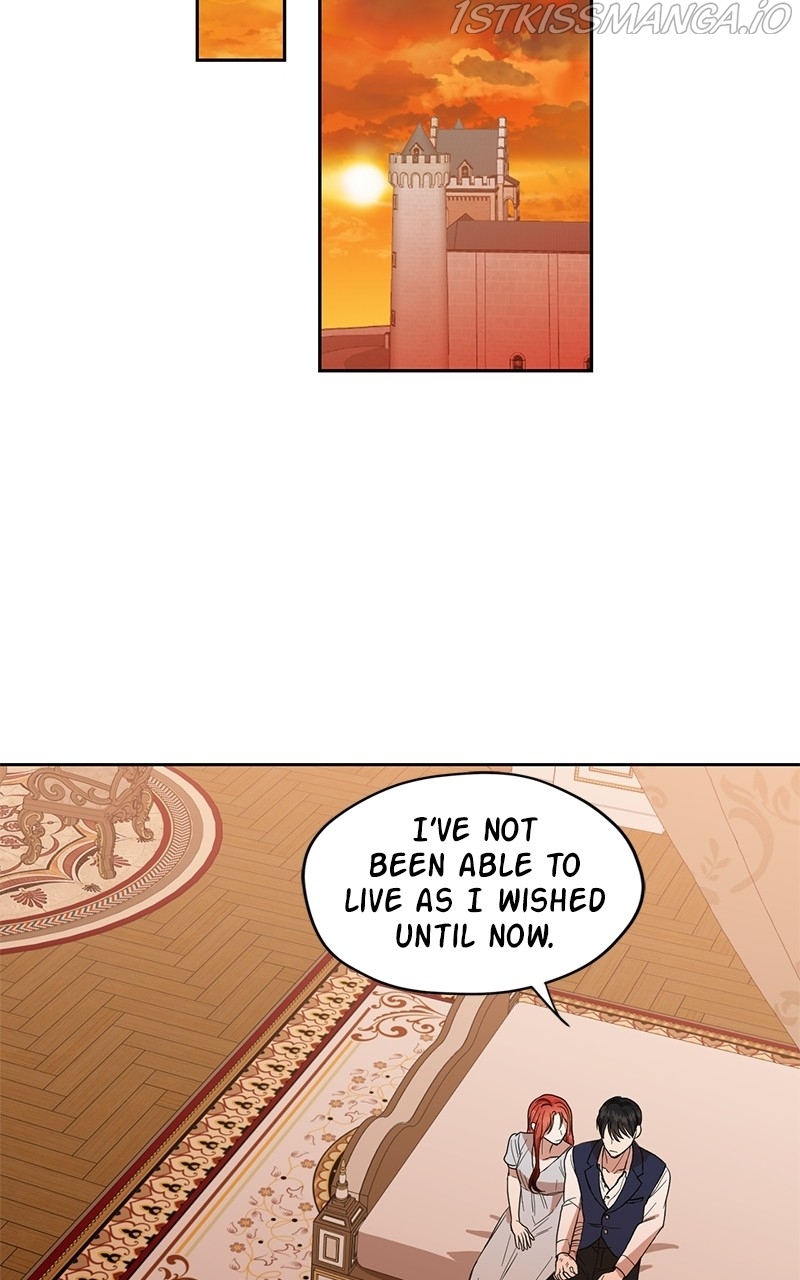 Leveling My Husband to the Max Chapter 59 - Page 34