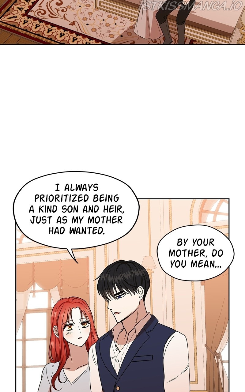 Leveling My Husband to the Max Chapter 59 - Page 35