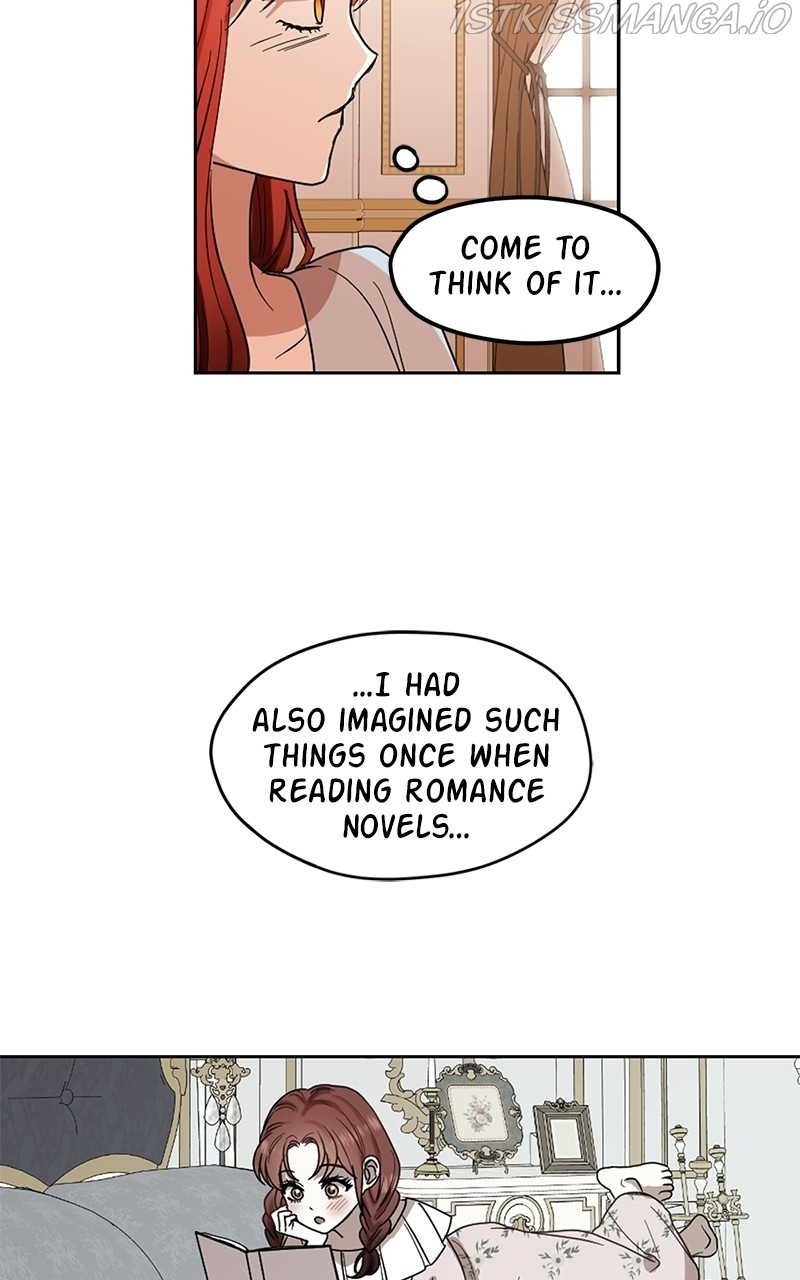 Leveling My Husband to the Max Chapter 59 - Page 39