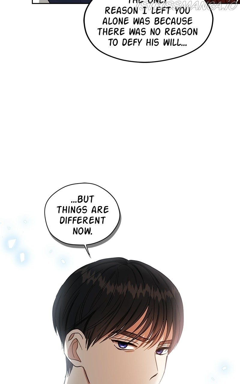Leveling My Husband to the Max Chapter 59 - Page 4