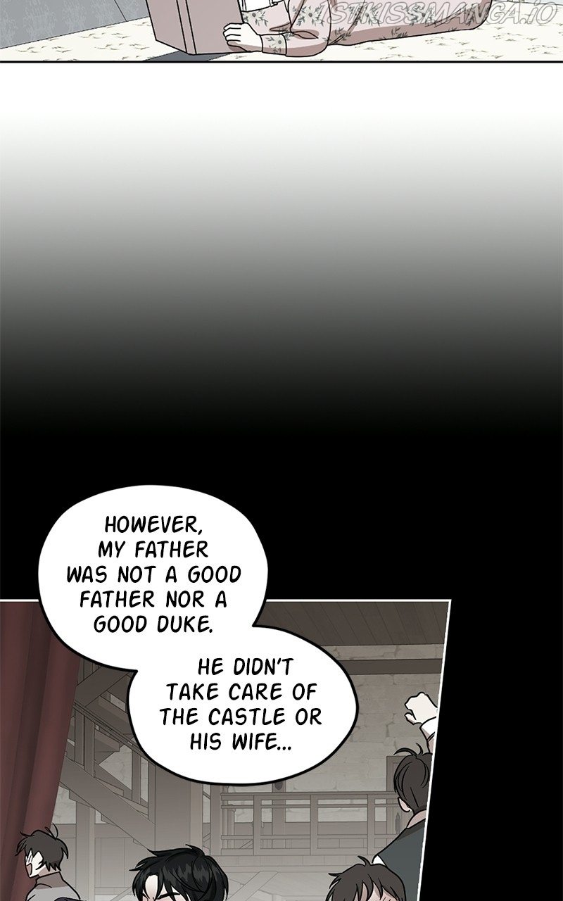 Leveling My Husband to the Max Chapter 59 - Page 40
