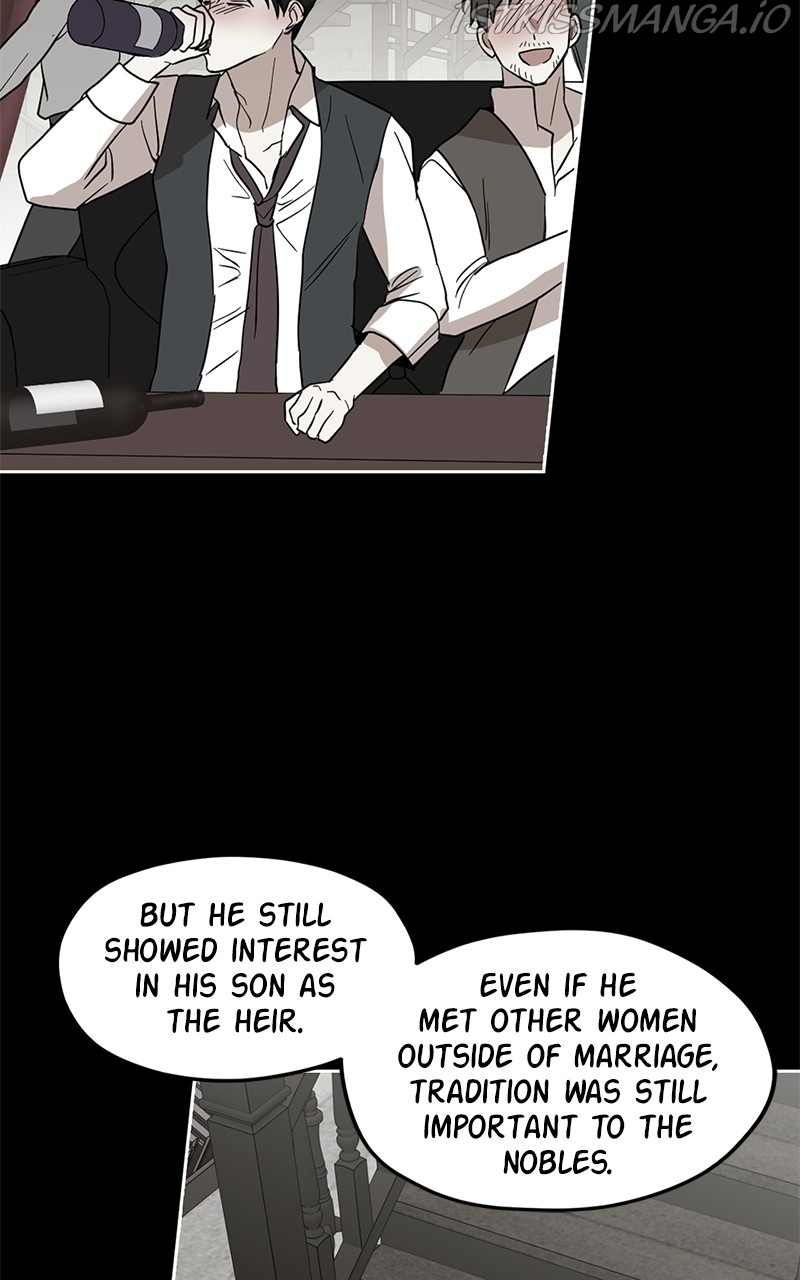 Leveling My Husband to the Max Chapter 59 - Page 41