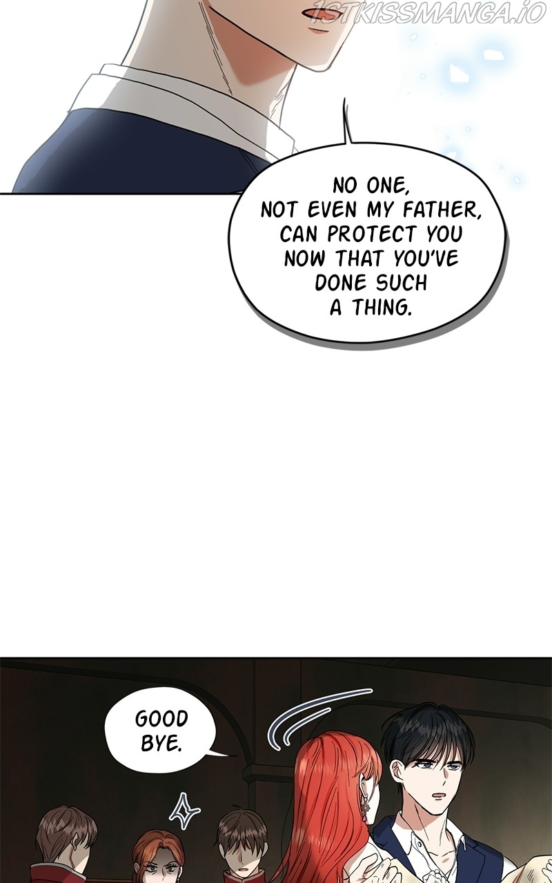 Leveling My Husband to the Max Chapter 59 - Page 5