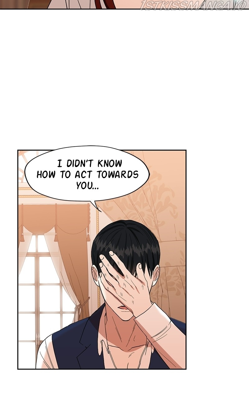 Leveling My Husband to the Max Chapter 59 - Page 51