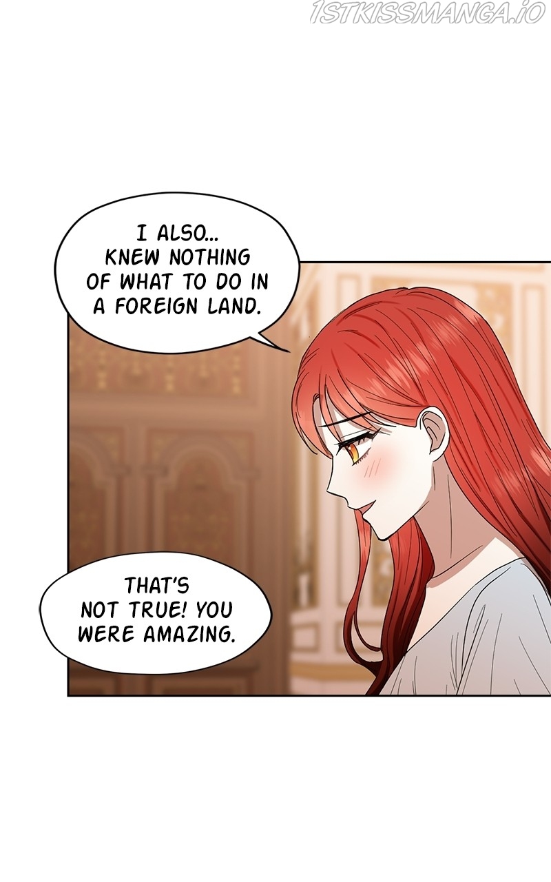 Leveling My Husband to the Max Chapter 59 - Page 52