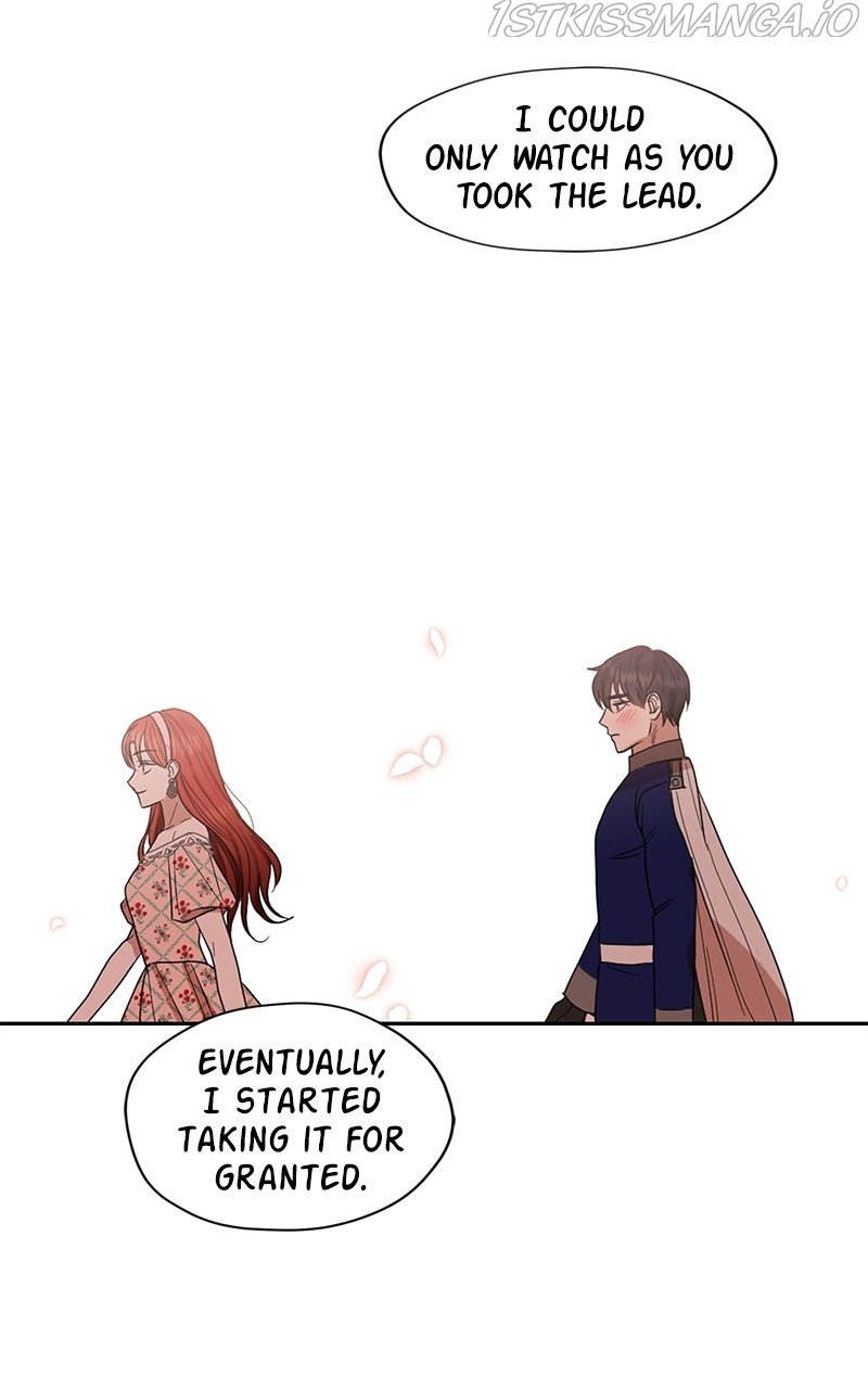 Leveling My Husband to the Max Chapter 59 - Page 53