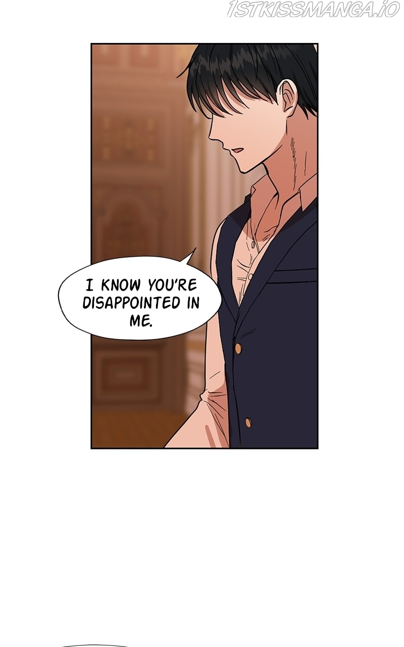 Leveling My Husband to the Max Chapter 59 - Page 55