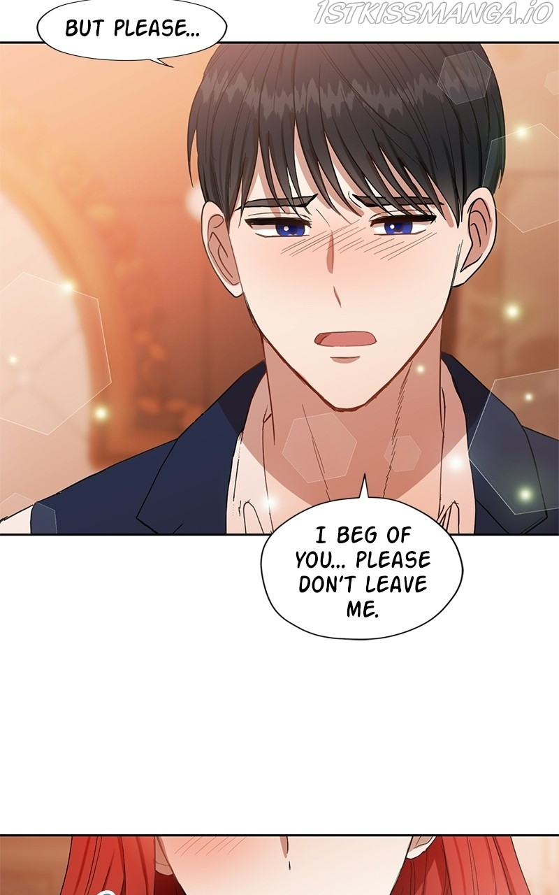 Leveling My Husband to the Max Chapter 59 - Page 56