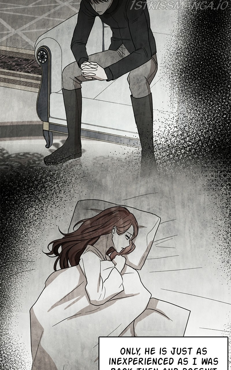 Leveling My Husband to the Max Chapter 59 - Page 58