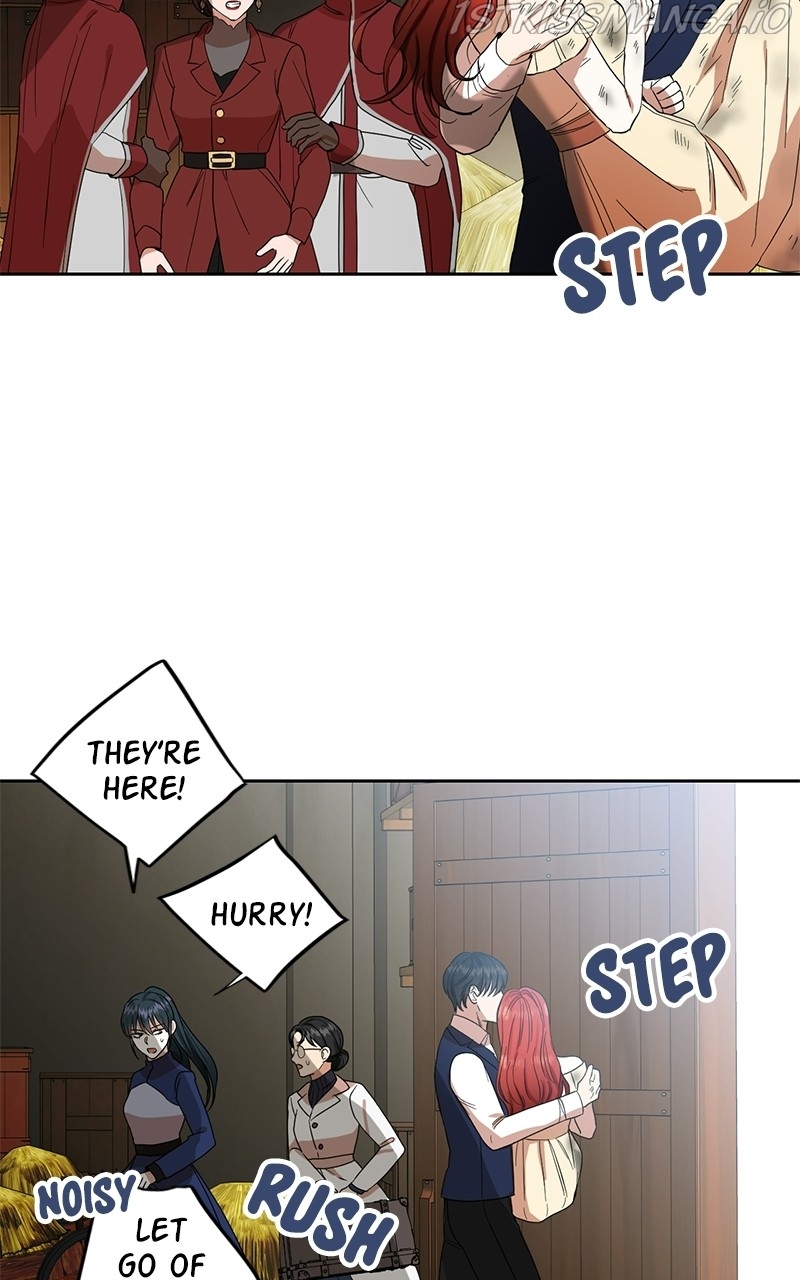 Leveling My Husband to the Max Chapter 59 - Page 6