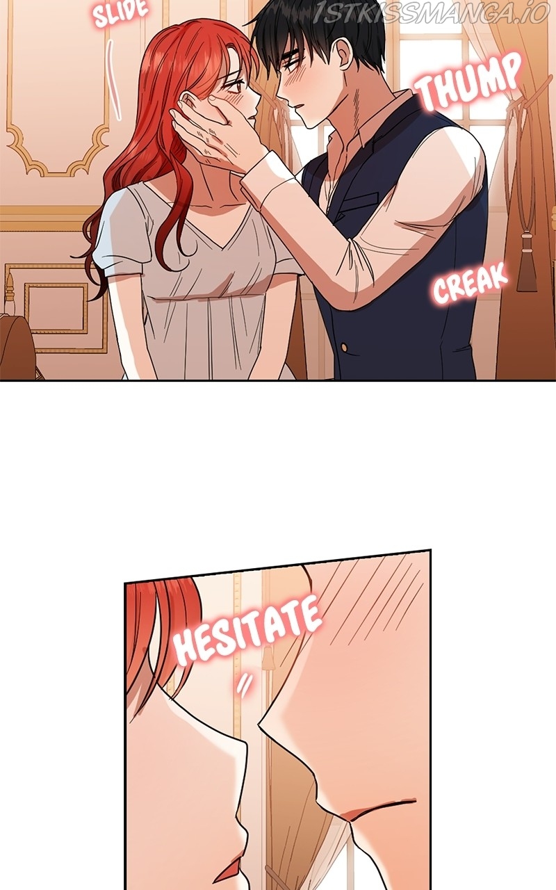 Leveling My Husband to the Max Chapter 59 - Page 62