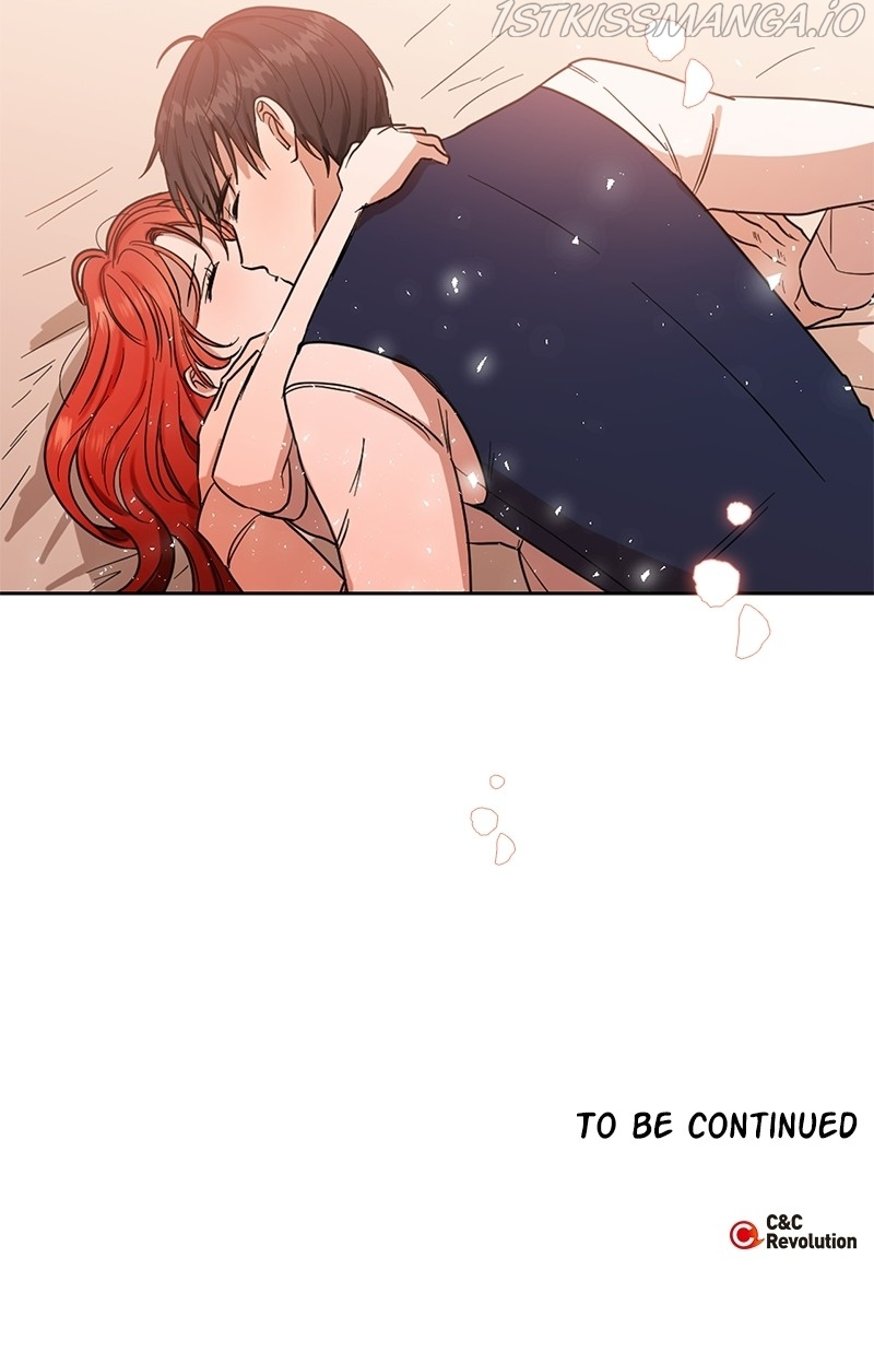 Leveling My Husband to the Max Chapter 59 - Page 67