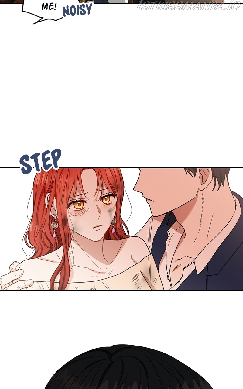 Leveling My Husband to the Max Chapter 59 - Page 7