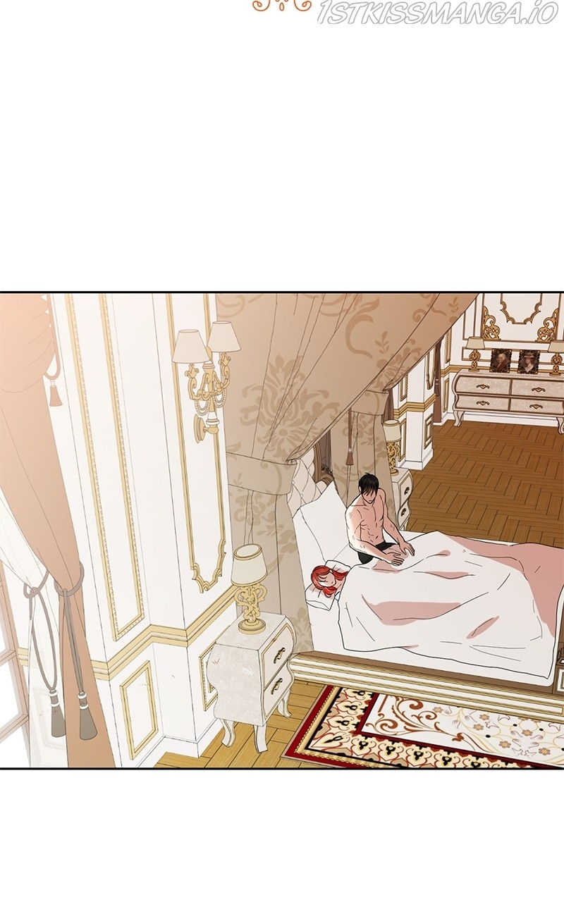 Leveling My Husband to the Max Chapter 60 - Page 1