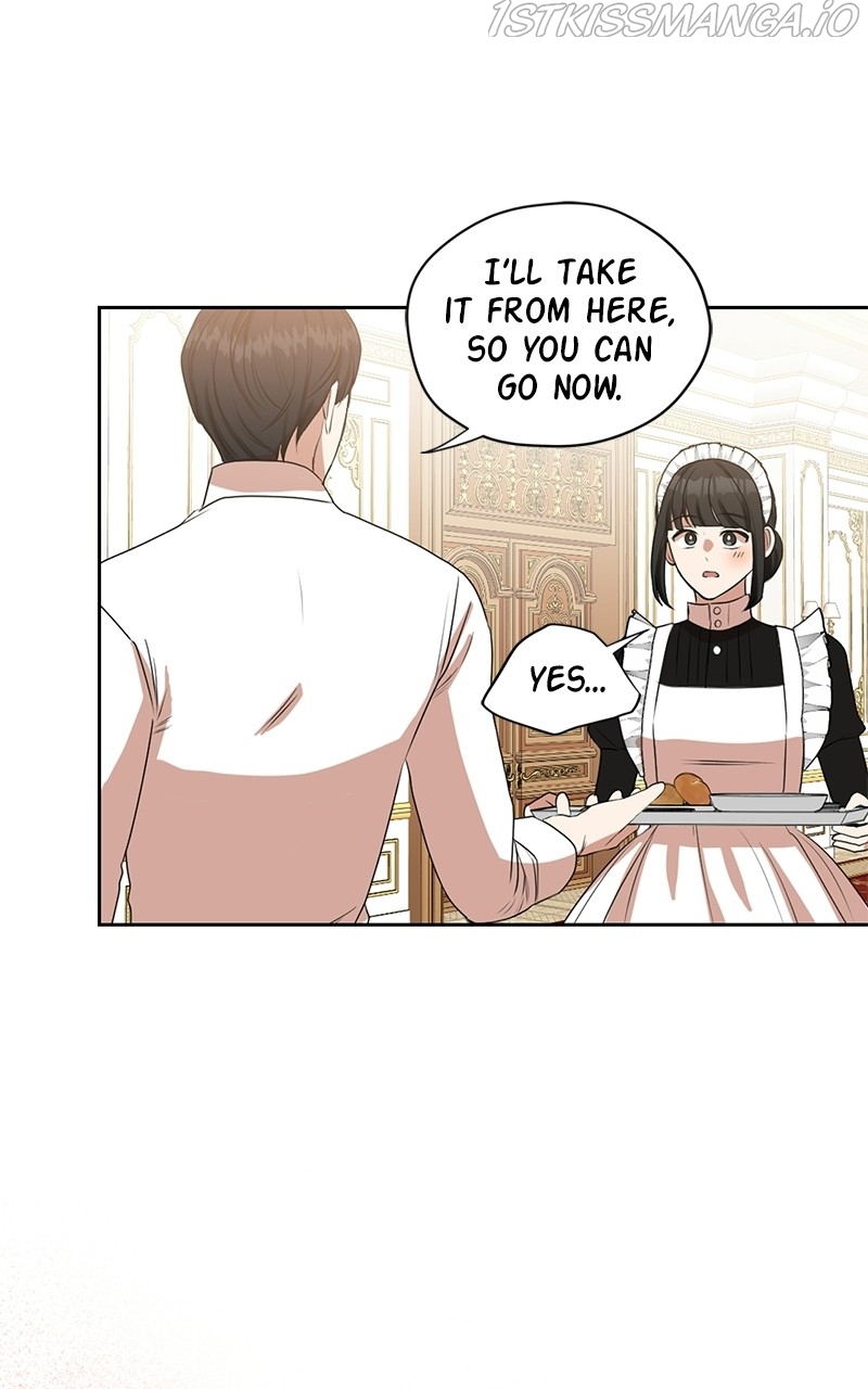 Leveling My Husband to the Max Chapter 60 - Page 10
