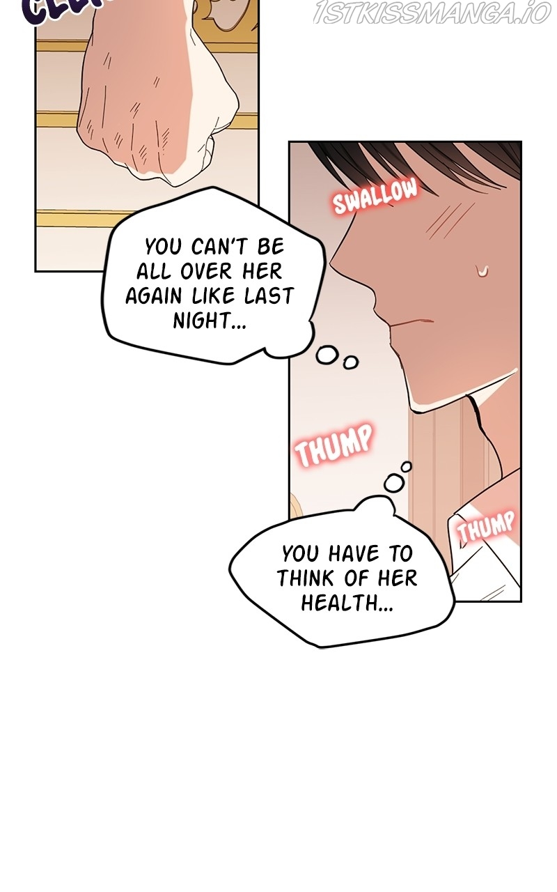 Leveling My Husband to the Max Chapter 60 - Page 16