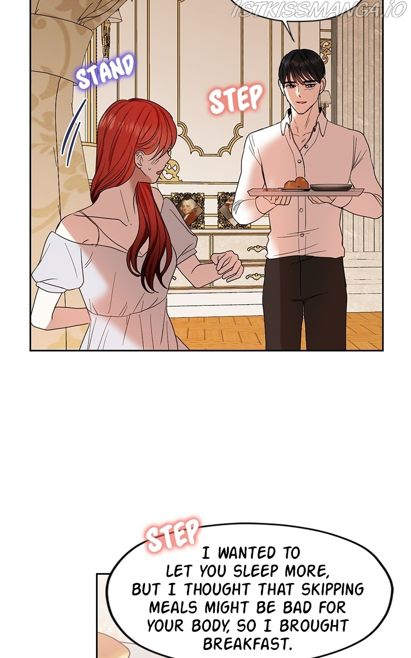 Leveling My Husband to the Max Chapter 60 - Page 18