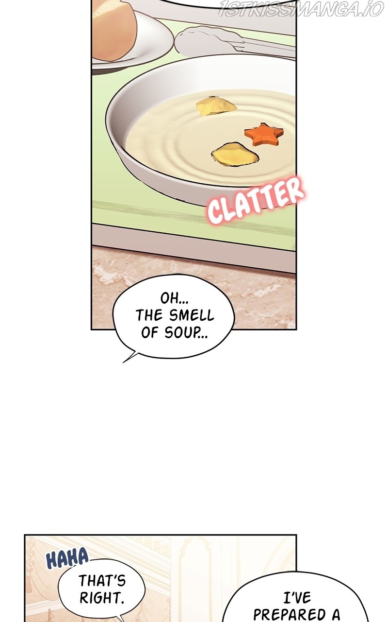 Leveling My Husband to the Max Chapter 60 - Page 19