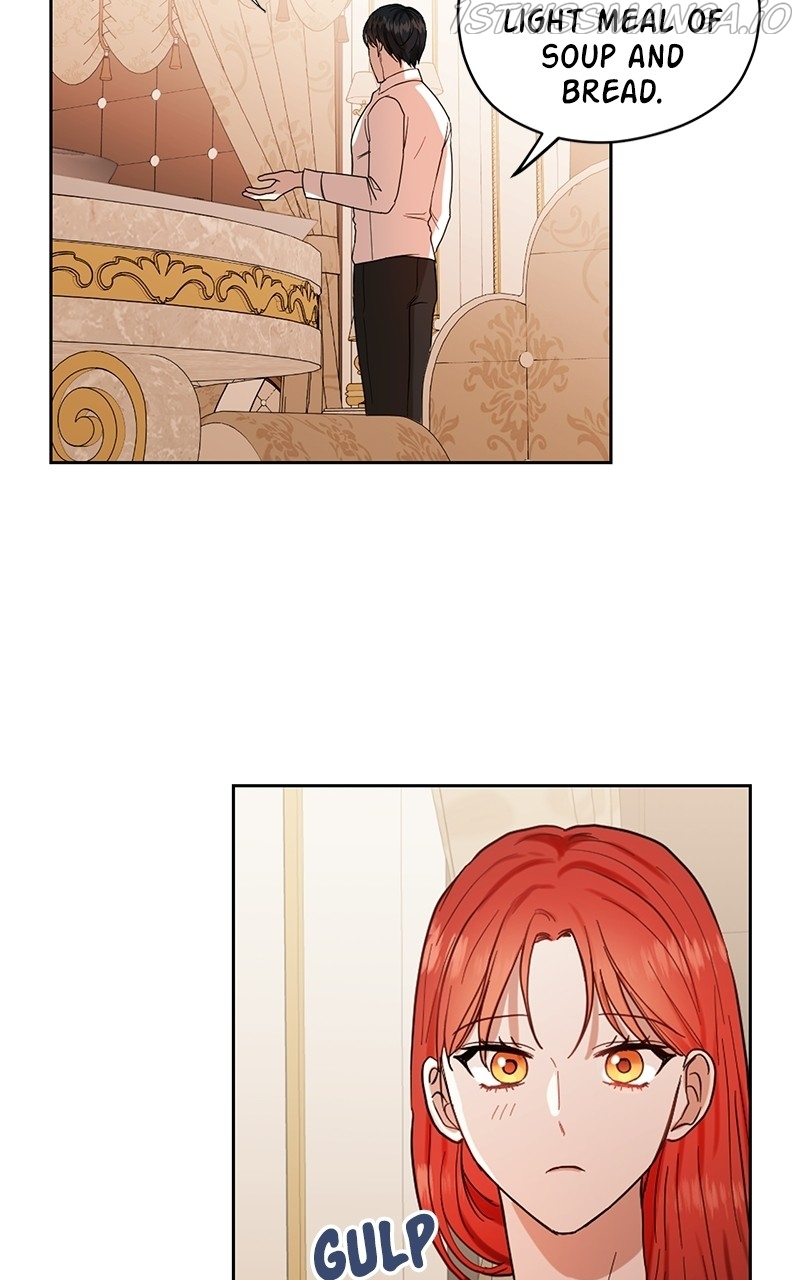 Leveling My Husband to the Max Chapter 60 - Page 20