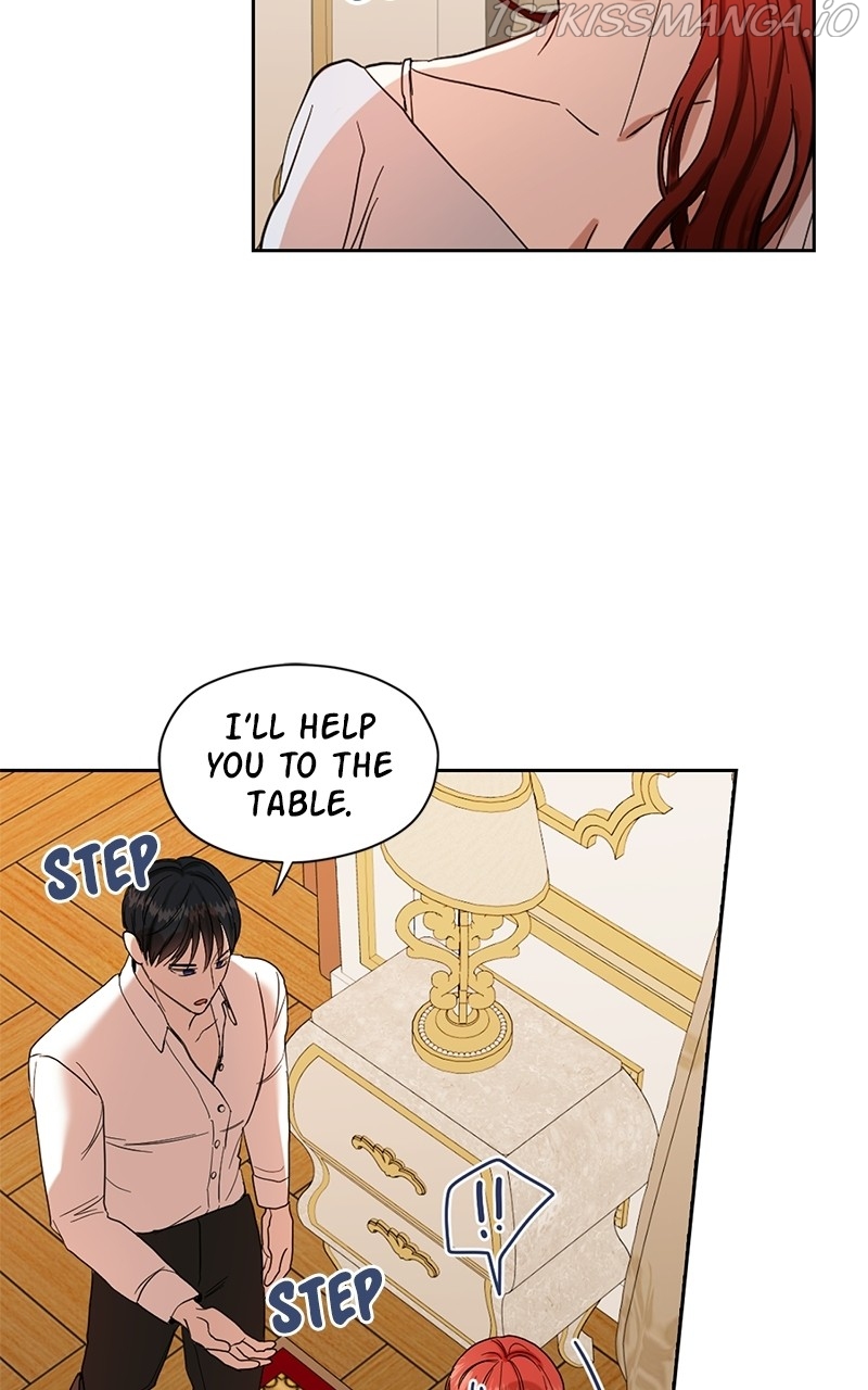 Leveling My Husband to the Max Chapter 60 - Page 21